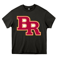 Brother Rice High School 3 Heavy Core Tee | Teevron