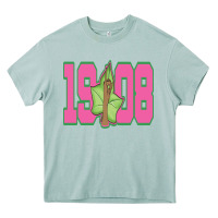 Arona aka 1908 Heavy Core Tee - linhVisuals