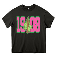 Asphalt aka 1908 Heavy Core Tee - linhVisuals