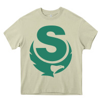 Mossy minnesota state college southeast Heavy Core Tee - linhVisuals