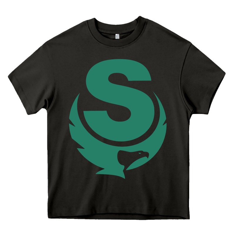 Minnesota State College Southeast Heavy Core Tee by linhVisuals | Teevron