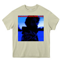 Mossy allan rayman roadhouse Heavy Core Tee - linhVisuals