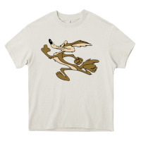 Cayote Heavy Core Tee | Teevron