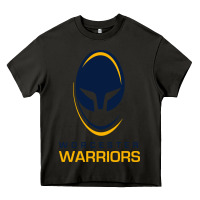 Asphalt the-worcester-warriors-pen Heavy Core Tee - linhVisuals