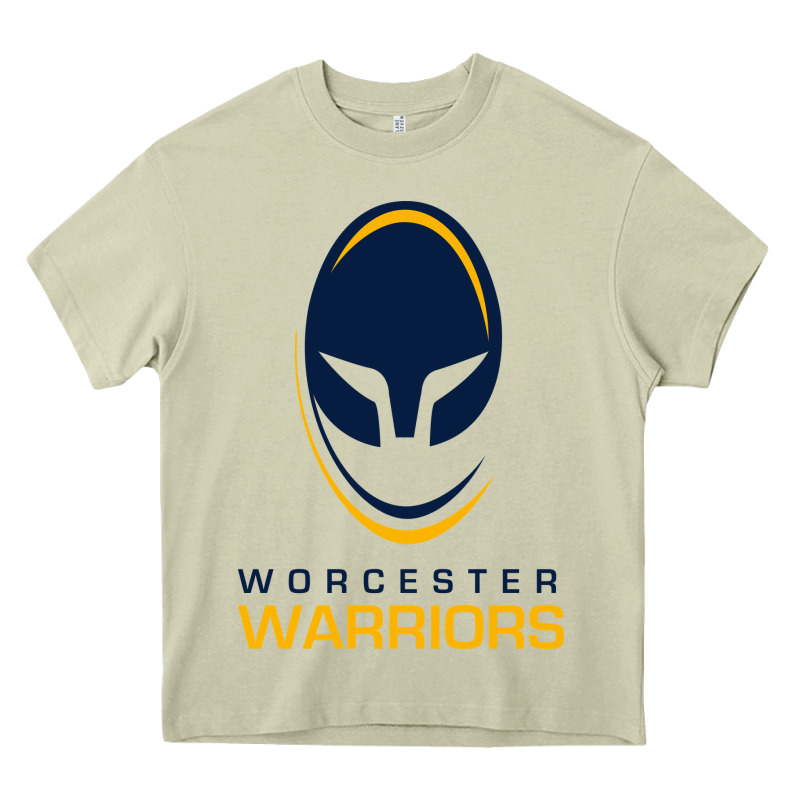 The-worcester-warriors-pen Heavy Core Tee by linhVisuals | Teevron