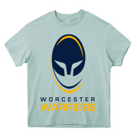 Arona the-worcester-warriors-pen Heavy Core Tee - linhVisuals