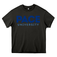 Asphalt Pace University Heavy Core Tee - linhVisuals