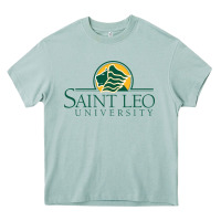 Arona Saint Leo University Heavy Core Tee - linhVisuals