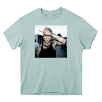 Arona Mgk Heavy Core Tee - linhVisuals