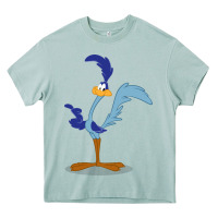 Arona roadrunner Heavy Core Tee - linhVisuals