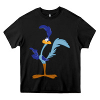Roadrunner Heavy Core Tee | Teevron