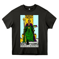 Asphalt big freedia rap müsic Heavy Core Tee - linhVisuals