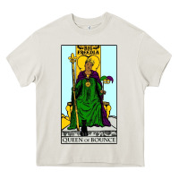 Cream big freedia rap müsic Heavy Core Tee - linhVisuals