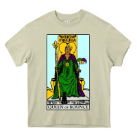 Mossy big freedia rap müsic Heavy Core Tee - linhVisuals