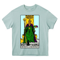 Arona big freedia rap müsic Heavy Core Tee - linhVisuals