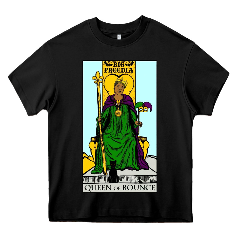 Big Freedia Rap Müsic Heavy Core Tee by linhVisuals | Teevron