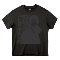 Asphalt big freedia rap müsic Heavy Core Tee - linhVisuals