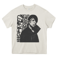 Cream big freedia rap müsic Heavy Core Tee - linhVisuals