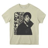 Mossy big freedia rap müsic Heavy Core Tee - linhVisuals
