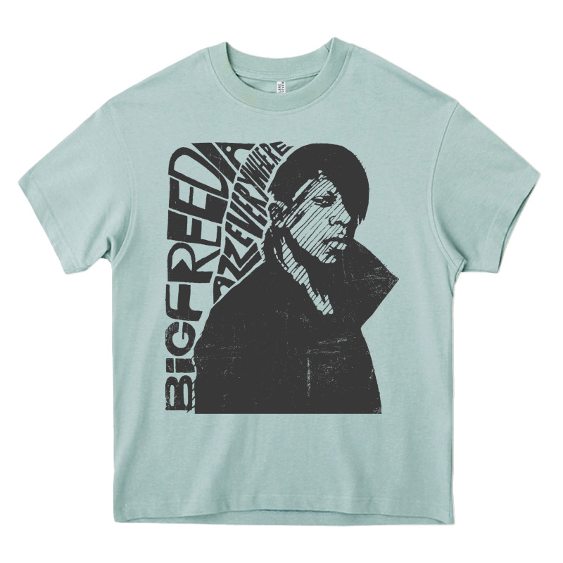 Big Freedia Rap Müsic Heavy Core Tee by linhVisuals | Teevron