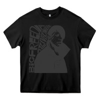Black big freedia rap müsic Heavy Core Tee - linhVisuals