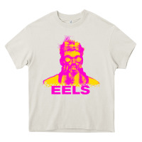 Eels Artist Müsïc Heavy Core Tee | Teevron