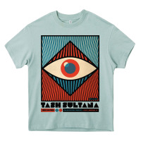 Tash Sultana Müsïc Heavy Core Tee | Teevron