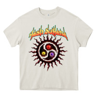 Tash Sultana Müsïc Heavy Core Tee | Teevron