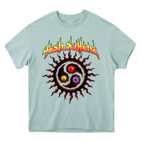 Arona tash sultana müsïc Heavy Core Tee - linhVisuals