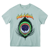 Arona tash sultana müsïc Heavy Core Tee - linhVisuals
