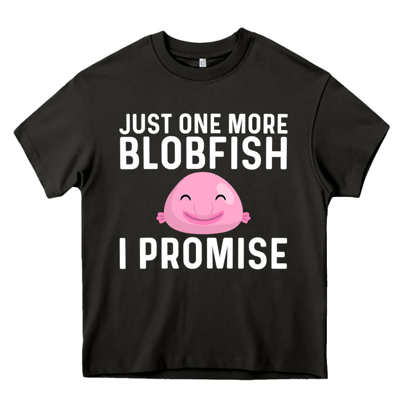 Cool Blobfish Fishermen Fish Sea Heavy Core Tee by linhVisuals | Teevron