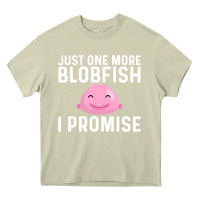 Mossy cool blobfish fishermen fish sea Heavy Core Tee - linhVisuals