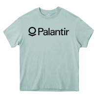 Arona Palantir Heavy Core Tee - linhVisuals