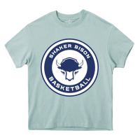 Arona shaker basket ball Heavy Core Tee - linhVisuals