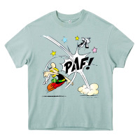 Arona asterix and obelix Heavy Core Tee - linhVisuals