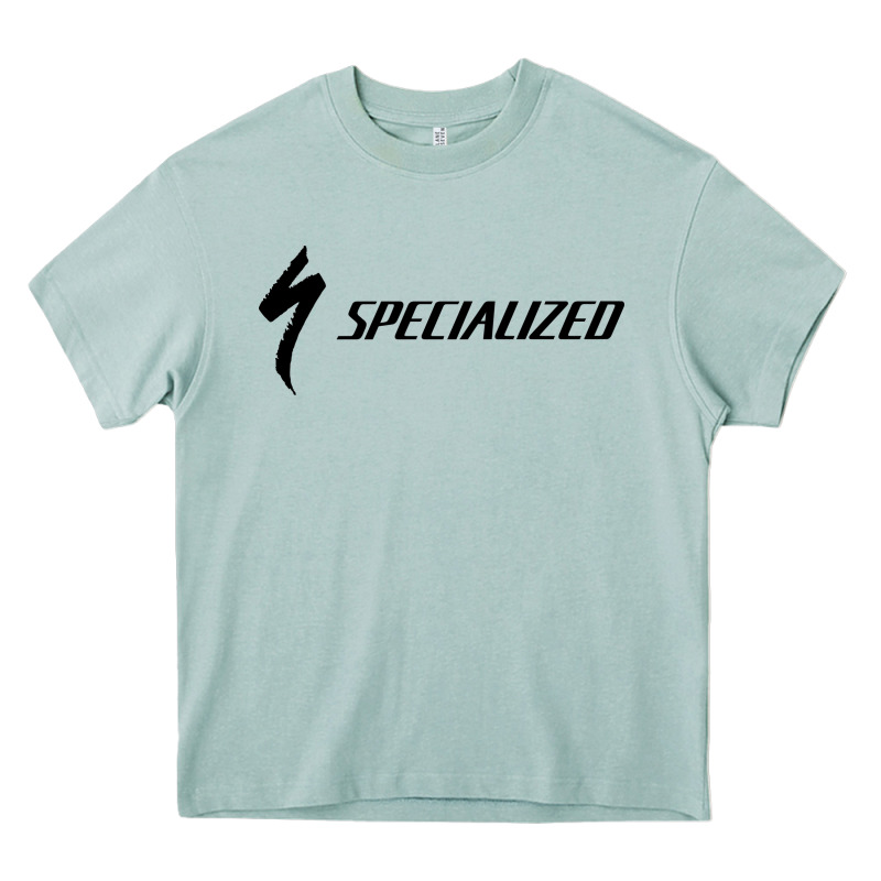 Specialized Bikes Bicycle Heavy Core Tee by linhVisuals | Teevron