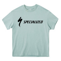 Arona Specialized Bikes Bicycle Heavy Core Tee - linhVisuals