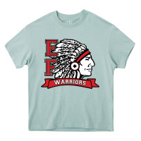 Arona elizabeth forward high school Heavy Core Tee - linhVisuals