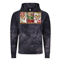 Cloud Black Stink Stank Stunk Vintage Hoodie - Artiststas