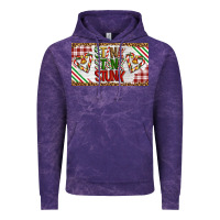 Cloud Purple Stink Stank Stunk Vintage Hoodie - Artiststas