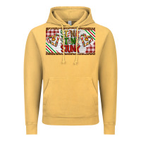 Vintage Mustard Stink Stank Stunk Vintage Hoodie - Artiststas