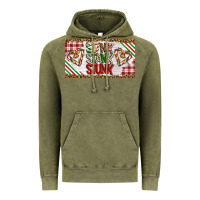 Vintage Olive Stink Stank Stunk Vintage Hoodie - Artiststas
