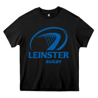 Black the-leinster-rugby-pen Heavy Core Tee - linhVisuals