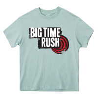 #big #time #rush Heavy Core Tee | Teevron