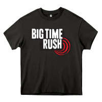 Asphalt #big #time #rush Heavy Core Tee - linhVisuals