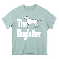 Arona the dogfather Heavy Core Tee - linhVisuals
