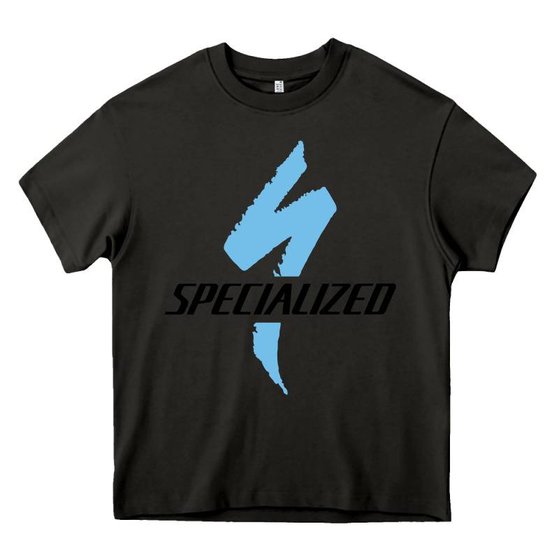 Specialized Bikes Bicycle Heavy Core Tee by linhVisuals | Teevron