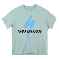 Arona Specialized Bikes Bicycle Heavy Core Tee - linhVisuals
