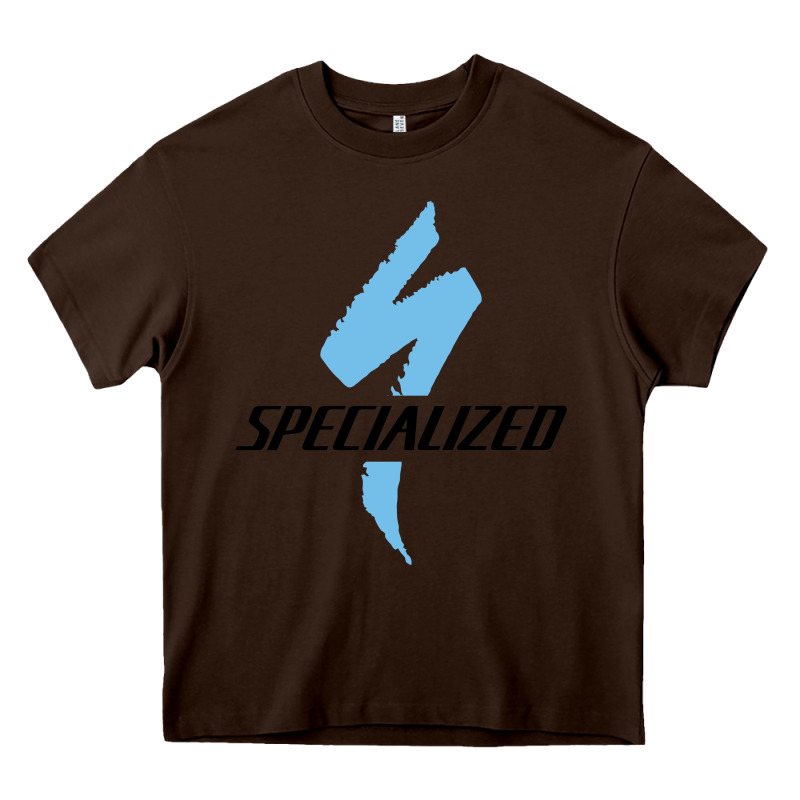 Specialized Bikes Bicycle Heavy Core Tee by linhVisuals | Teevron
