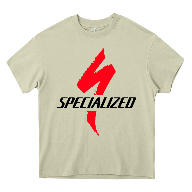 Specialized Bikes Bicycle Heavy Core Tee by linhVisuals | Teevron